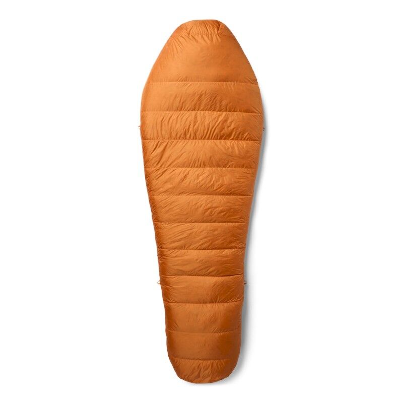 Mountain Hardwear Bishop Pass 0F / -18C - Slaapzak | Hardloop