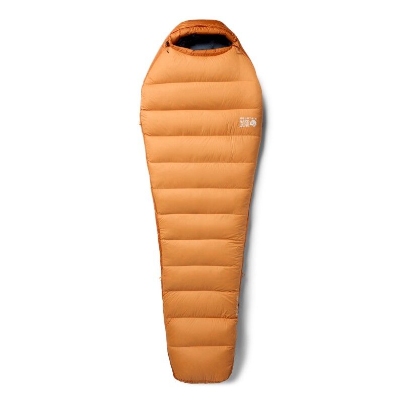 Mountain Hardwear Bishop Pass 0F / -18C - Spacák | Hardloop