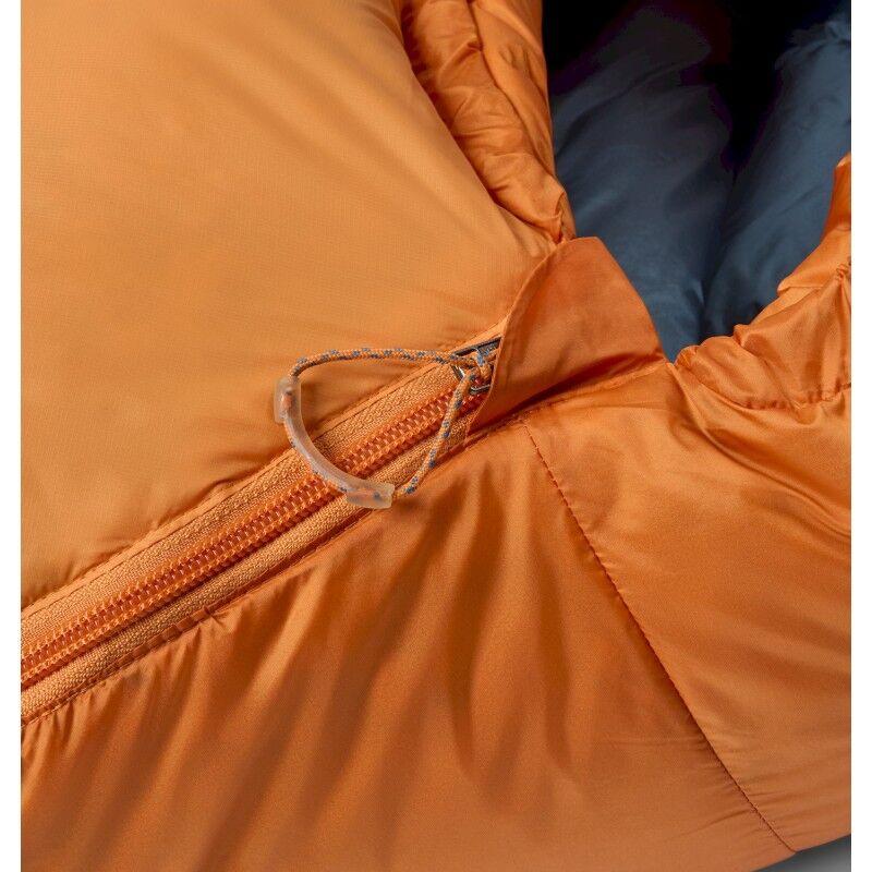 Mountain Hardwear Bishop Pass 0F / -18C - Śpiwor | Hardloop