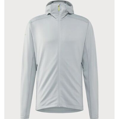 L.I.M Mid Multi II Hood - Polar homem