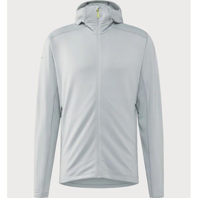 L.I.M Mid Multi II Hood - Polaire homme