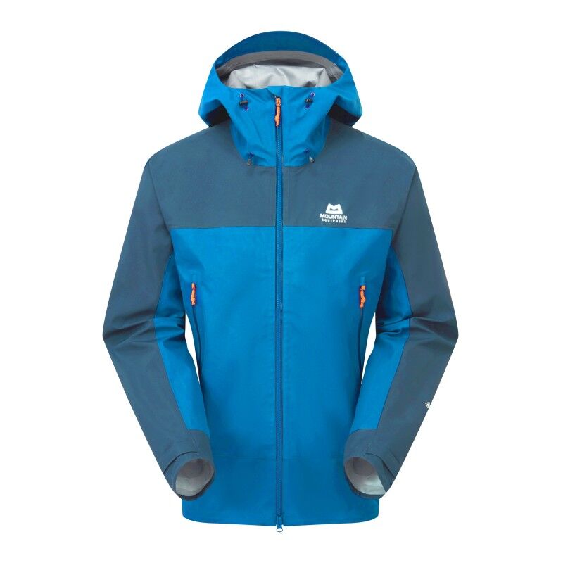 Saltoro Jacket - Regenjas - Heren