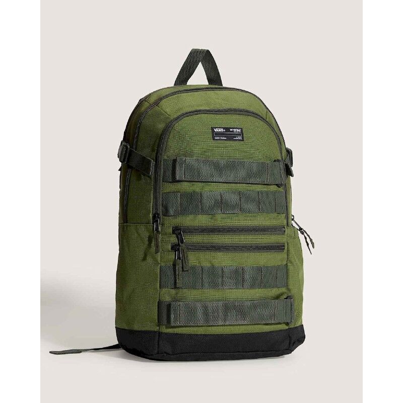 Vans Van Doren Backpack - Urban backpack | Hardloop