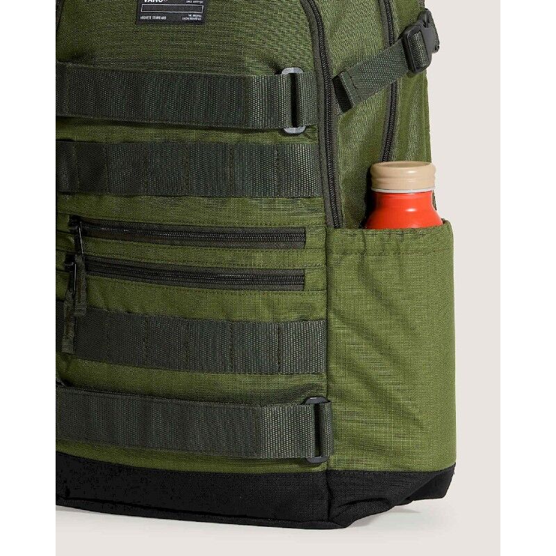 Vans Van Doren Backpack - Urban backpack | Hardloop