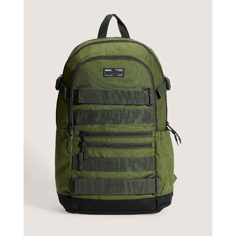 Vans Van Doren Backpack - Urbaanit reppu | Hardloop