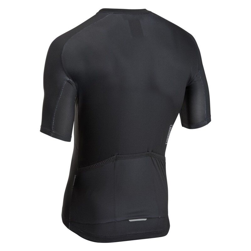 Northwave Force Evo Jersey Short Sleeve - Maillot ciclismo manga corta - Hombre | Hardloop