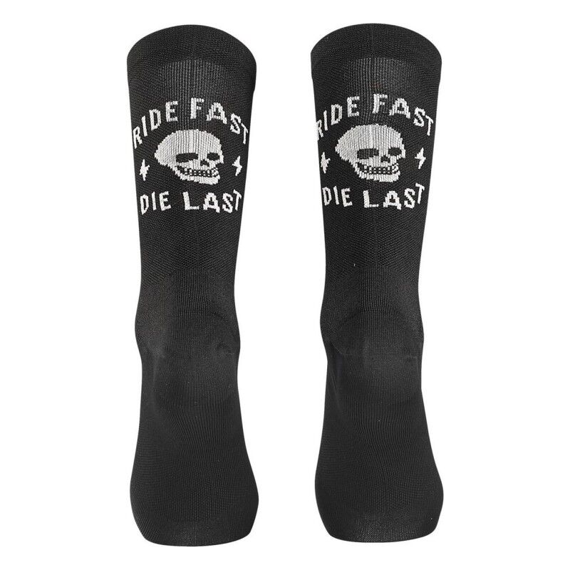 Northwave Ride Fast Die Last Sock - Cykelstrumpor | Hardloop