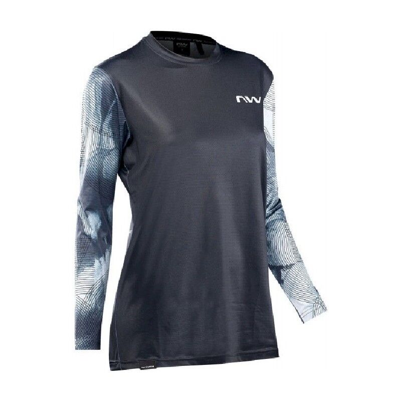 Xtrail Woman Long Sleeve Jersey - Camisola BTT mulher