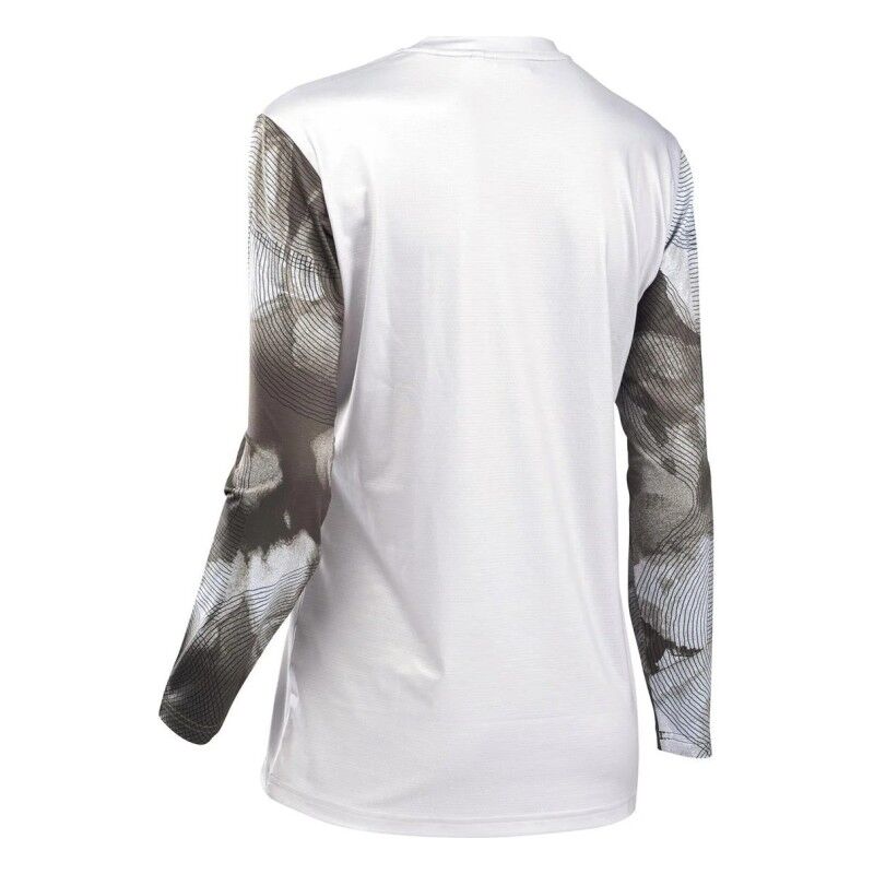 Northwave Xtrail Woman Long Sleeve Jersey - Dámské mtb dres | Hardloop