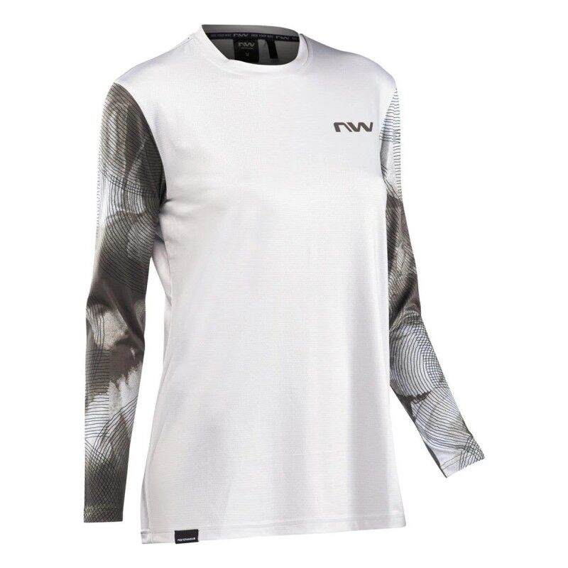 Xtrail Woman Long Sleeve Jersey - Maillot MTB - Mujer