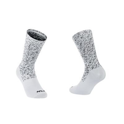 Stardust Sock - Cyklistické ponožky