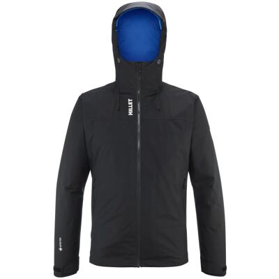 Seneca GTX 2L Warm Jacket - Pánská nepromokavá bunda