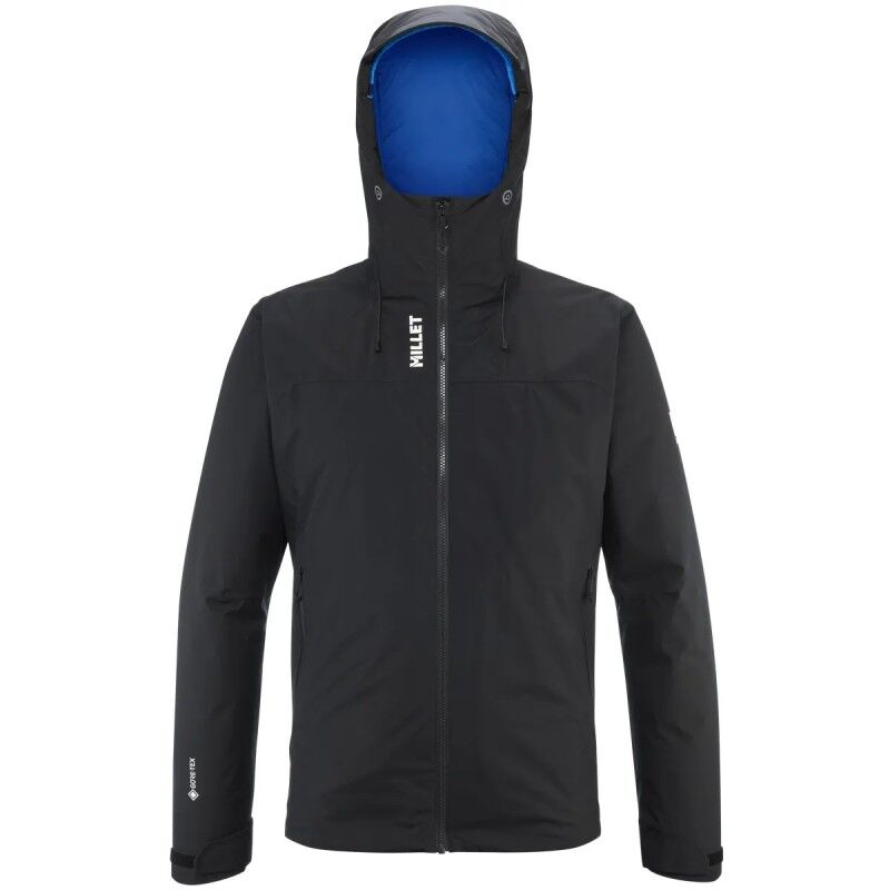 Seneca GTX 2L Warm Jacket - Waterproof jacket - Men's