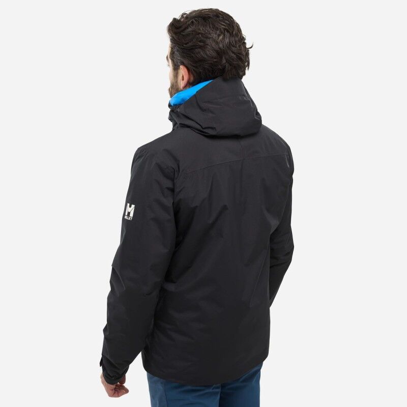 Millet Seneca GTX 2L Warm Jacket - Veste imperméable homme | Hardloop