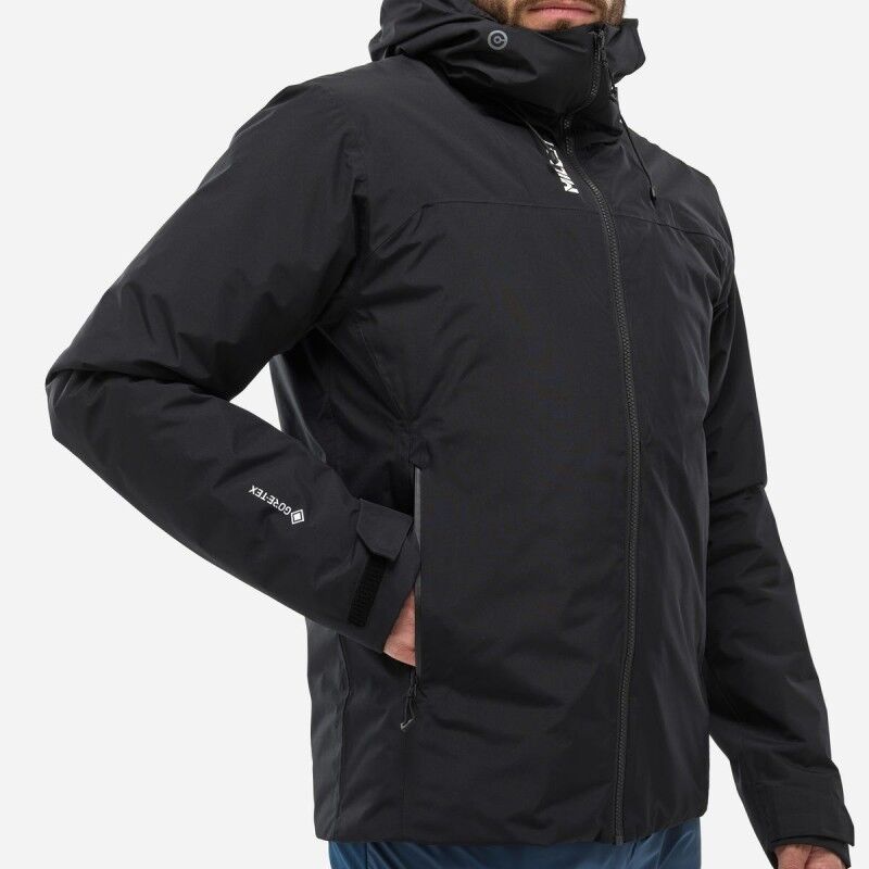 Millet Seneca GTX 2L Warm Jacket - Regenjas - Heren | Hardloop