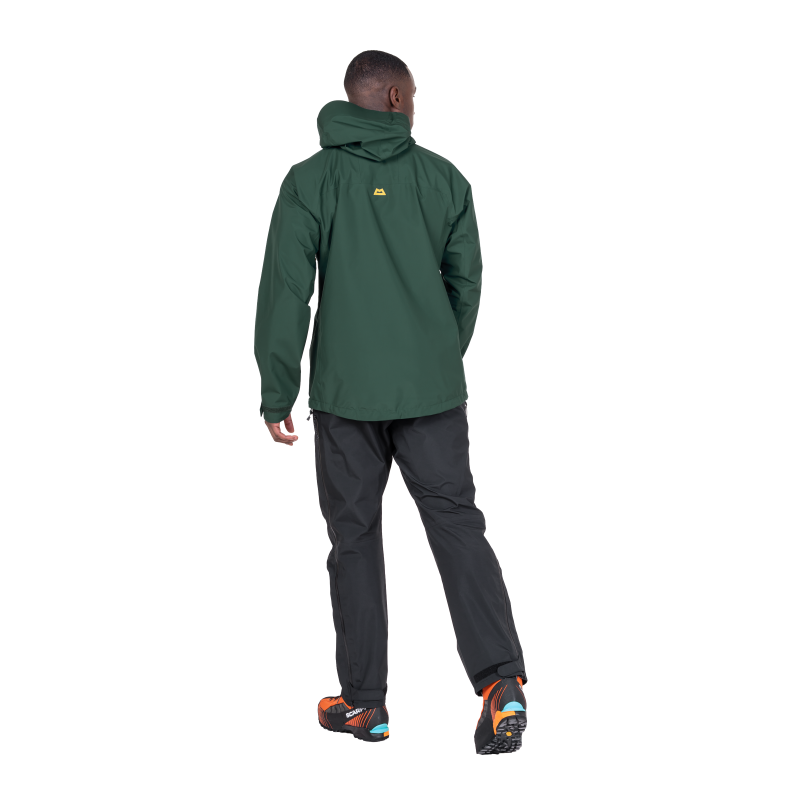 Mountain Equipment Saltoro Pant - Regenbroek - Heren | Hardloop