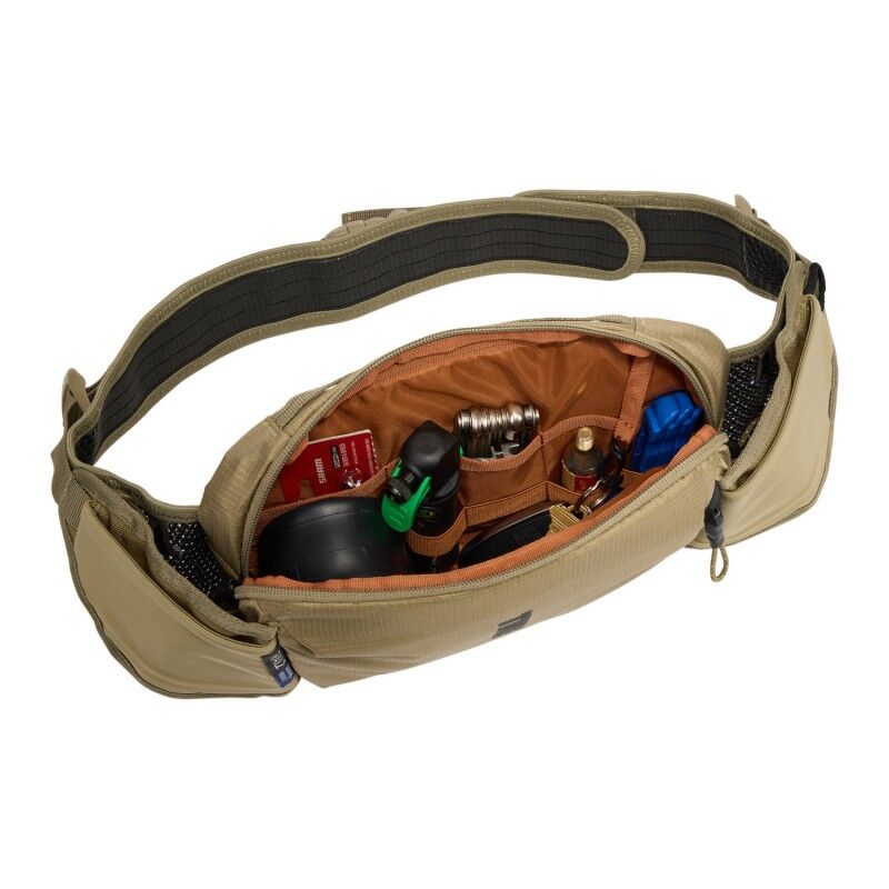 Thule Rail Hip Pack 2L - Riñonera de hidratación | Hardloop