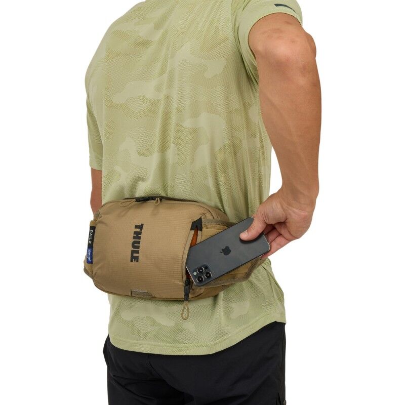 Thule Rail Hip Pack 2L - Trinkgürtel | Hardloop