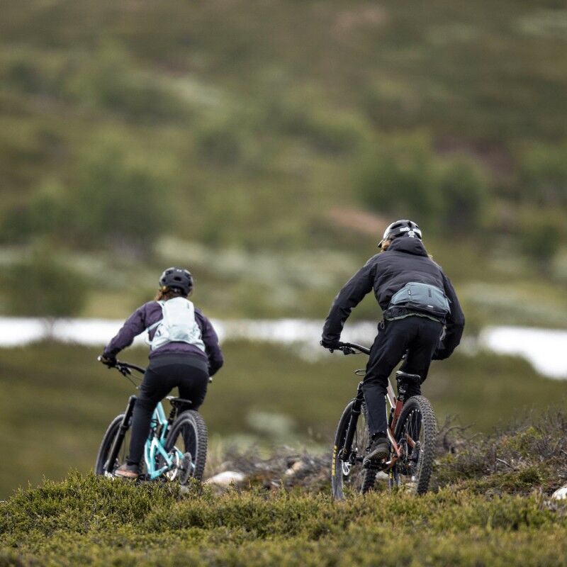 Thule Rail Hip Pack 2L - Ceinture hydratation | Hardloop