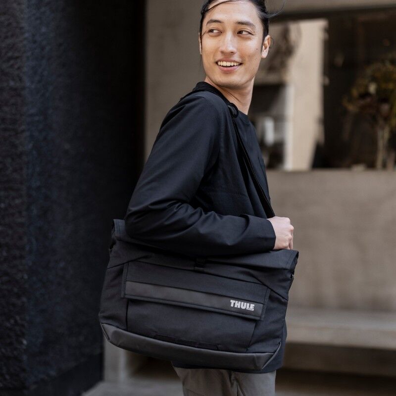 Thule Paramount Crossbody 14L - Axelväskor | Hardloop