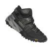 Black / Reflective
