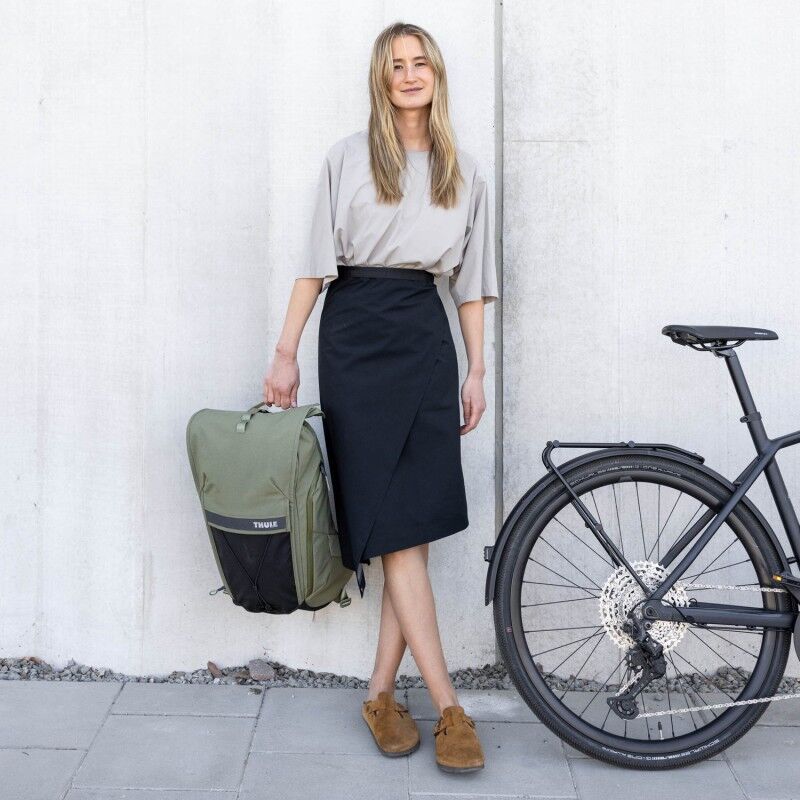 Thule Paramount Commuter Backpack 20L - Sac à dos | Hardloop