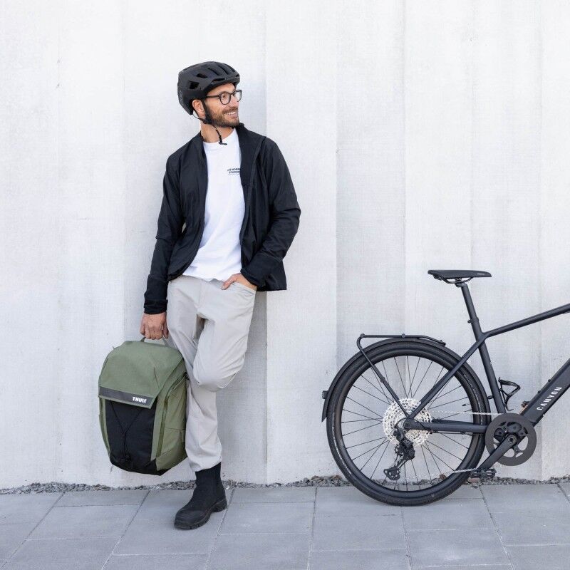 Thule Paramount Commuter Backpack 28L - Sac à dos | Hardloop