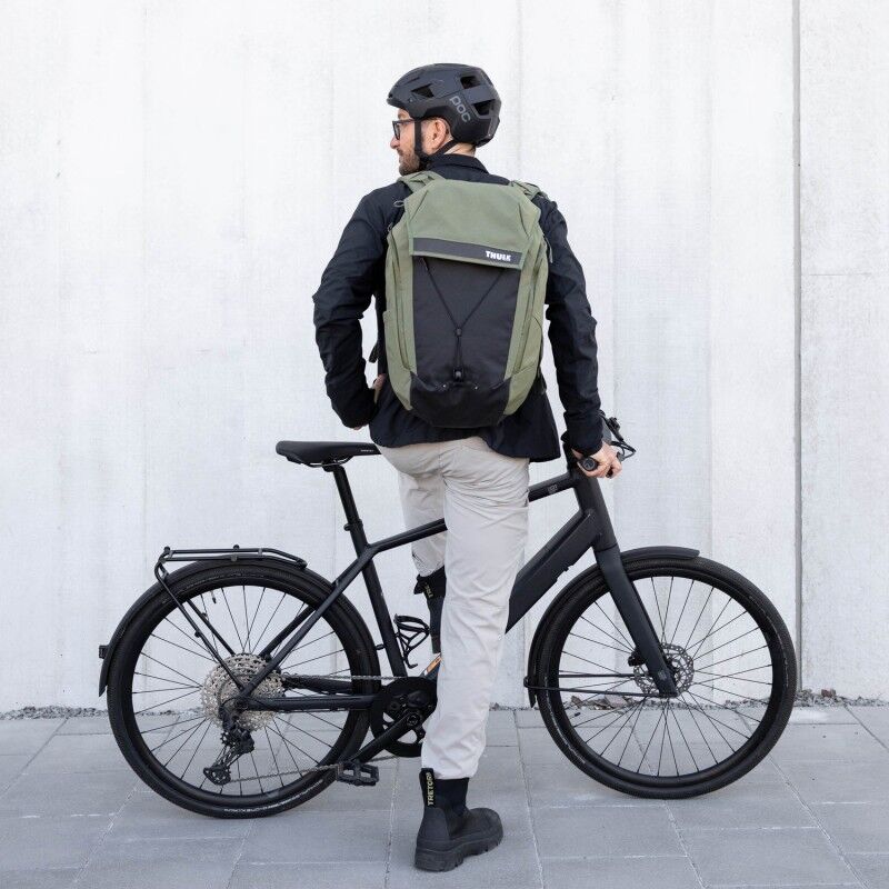 Thule Paramount Commuter Backpack 28L - Sac à dos | Hardloop