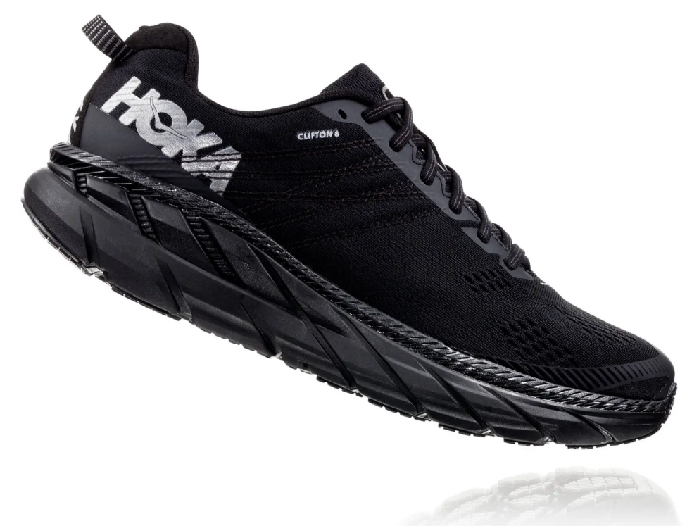 Hoka Clifton 6 - Zapatillas de running - Hombre