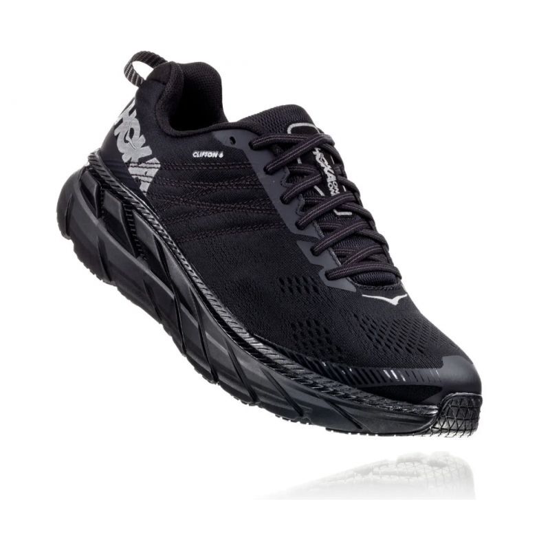 Hoka Clifton 6 - Zapatillas de running - Hombre