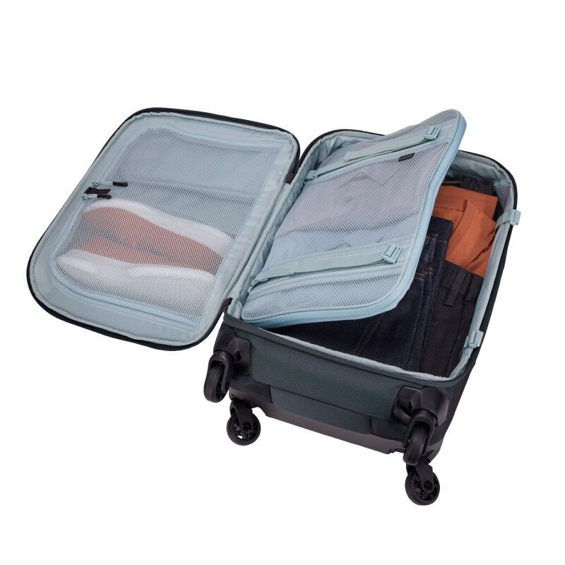 Thule Subterra 2 Carry On Spinner - Reisekoffer | Hardloop