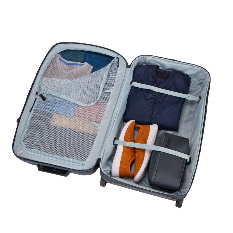 Thule Subterra 2 Check-In Wheeled Duffel TSA - Suitcase | Hardloop