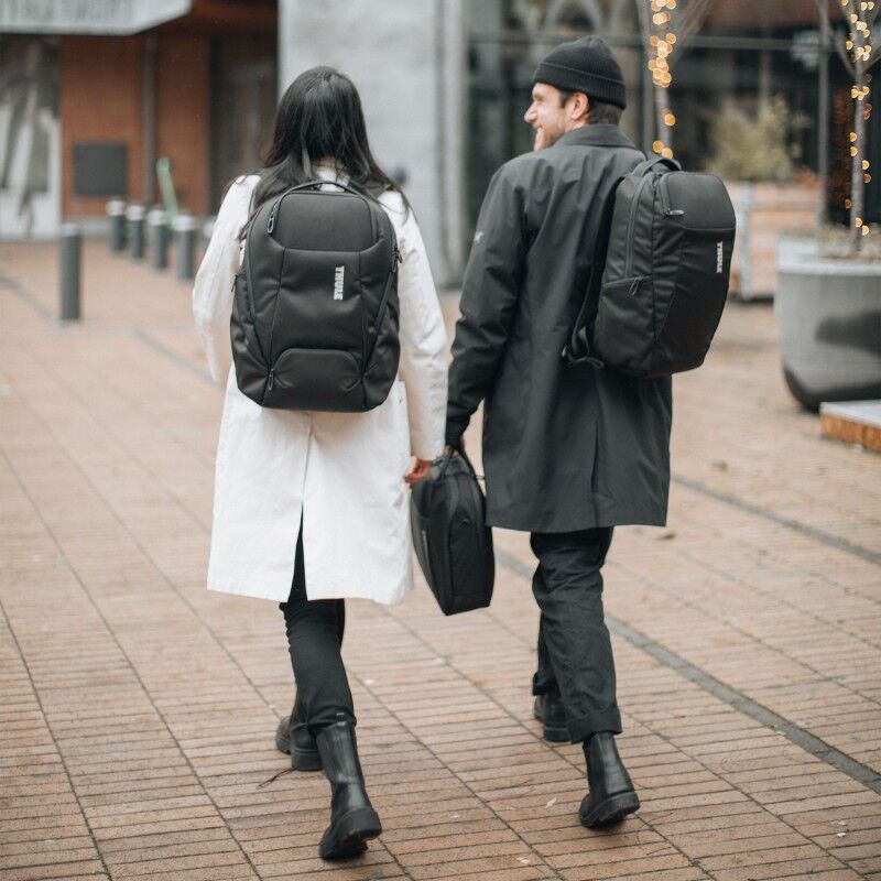 Thule Accent Backpack 28L - Rygsæk | Hardloop