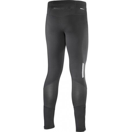 Salomon Agile Long Tight - Leggings