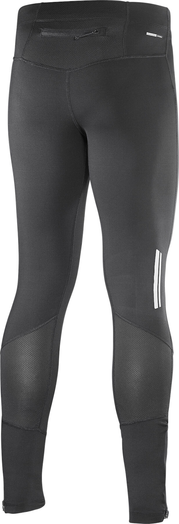 Salomon Agile Long Tight - Collant homme | Hardloop