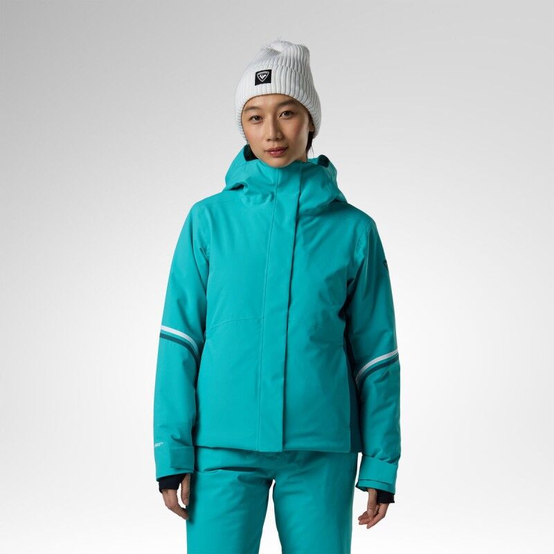 Strawpile Insulated Ski Jacket - Ski jacket - Women's