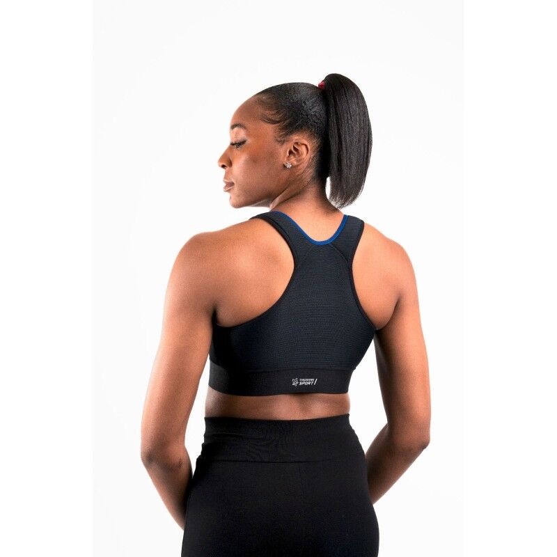 Thuasne Eaz'Ip Evo V5 Bra - Sport-BH - Dam | Hardloop