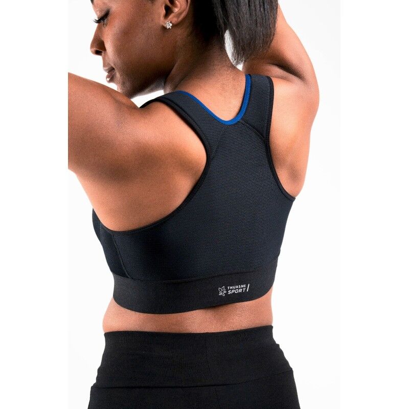 Thuasne Eaz'Ip Evo V5 Bra - Brassière de sport femme | Hardloop
