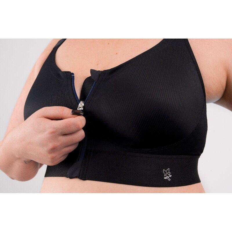 Thuasne Eaz'Ip Evo V5 Bra - Urheiluliivit - Naiset | Hardloop