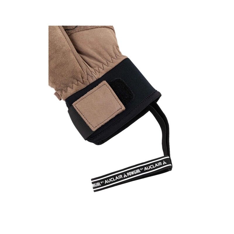 Auclair Cypress Gtx Active Mitt Women - Luva sem dedos esqui mulher | Hardloop