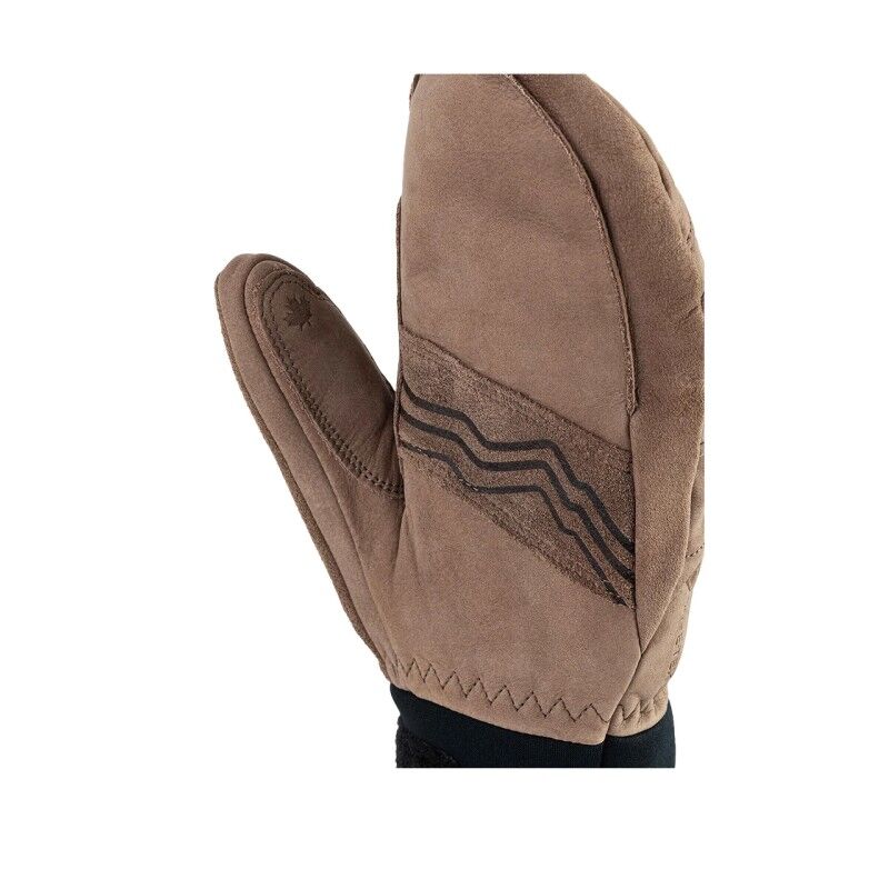 Auclair Cypress Gtx Active Mitt Women - Moufles femme | Hardloop