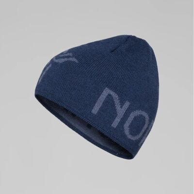 /29 MerinoUll Logo Beanie - Gorro