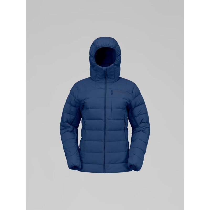 Femund down700 Zip Hood W's - Daunenjacke - Damen