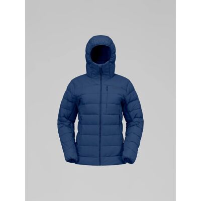 Femund down700 Zip Hood W's - Kurtka puchowa damski