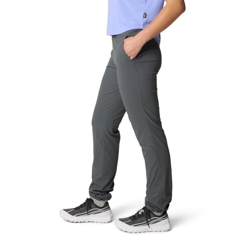 Mountain Hardwear Dynama Pant - Pantalon randonnée femme | Hardloop
