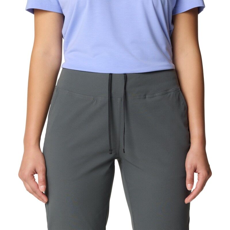 Mountain Hardwear Dynama Pant - Vandrebukser - Damer | Hardloop