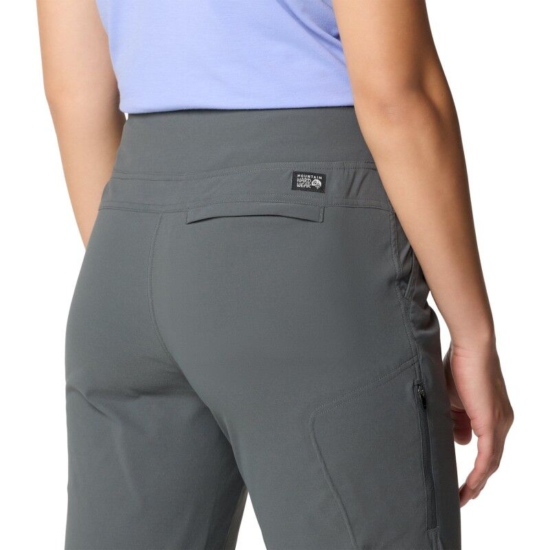 Mountain Hardwear Dynama Pant - Pantaloni da escursionismo - Donna | Hardloop
