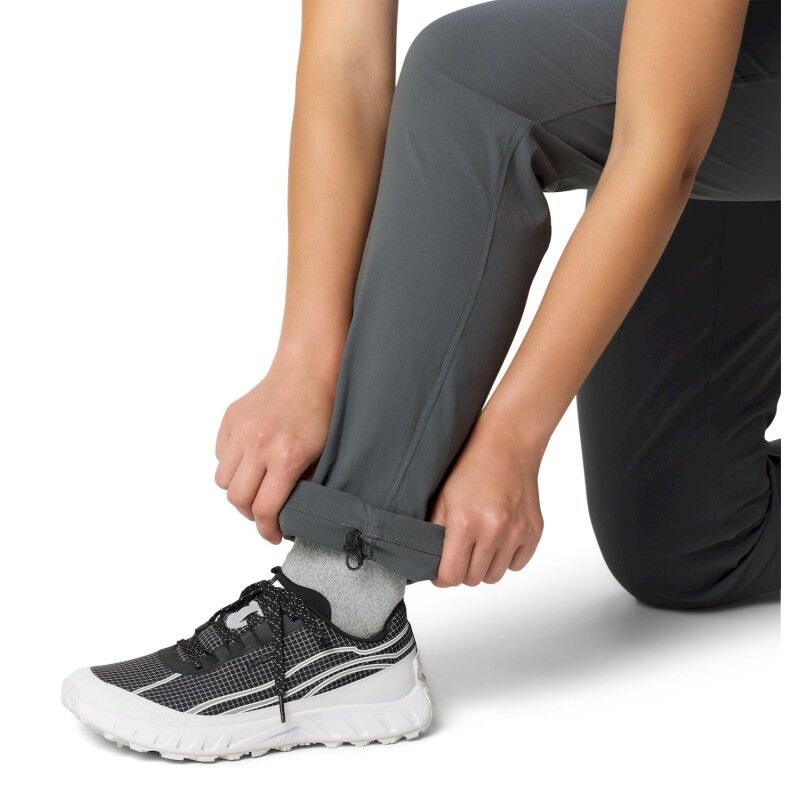 Mountain Hardwear Dynama Pant - Vandrebukser - Damer | Hardloop