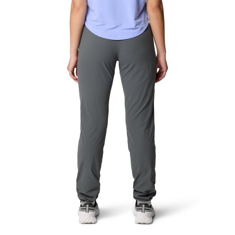 Mountain Hardwear Dynama Pant - Walking trousers - Women's | Hardloop