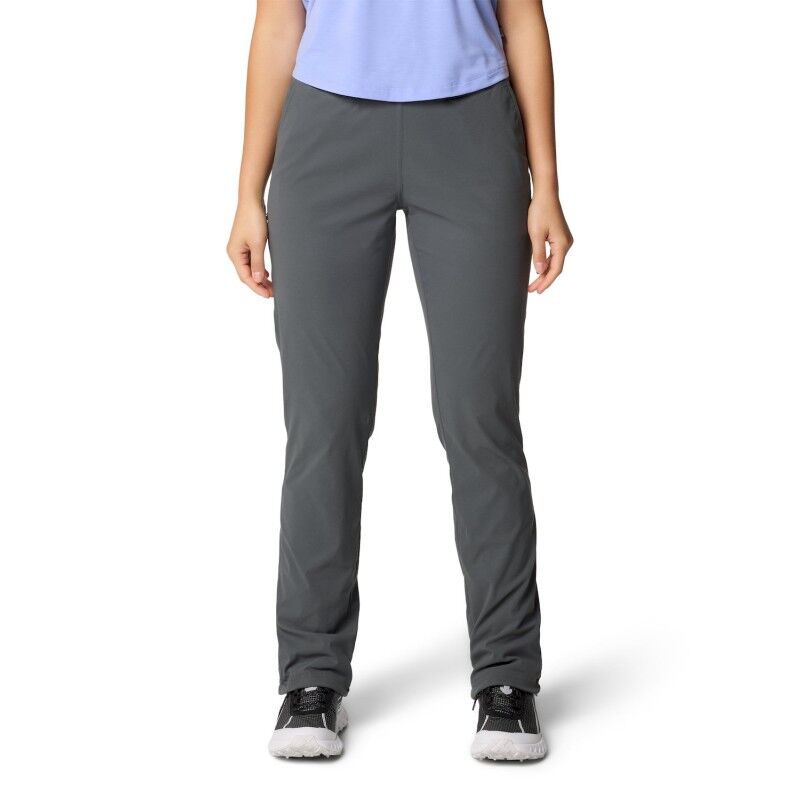 Mountain Hardwear Dynama Pant - Vandrebukser - Damer | Hardloop